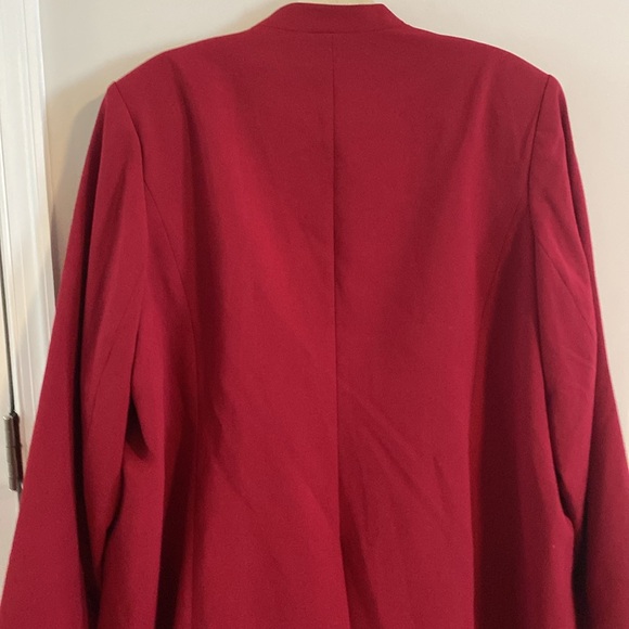 Calvin Klein Jacket - Picture 6 of 6